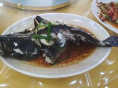 -春园海鲜广场D区6号(钟姐海鲜加工店)
