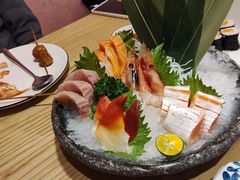 -小句号·精致料理(江南环球港店)