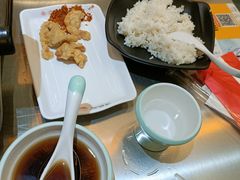-还是那家•秘制活鱼现烤•香辣美蛙(独墅湖邻里中心店)