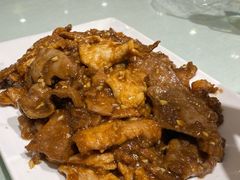 -桃子餐厅·天津菜(红星路直营店)