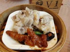 -又一间茶点轩(百汇广场店)