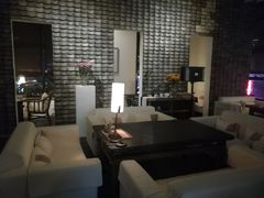 大堂-瓦库茶馆17号(海汇港店)