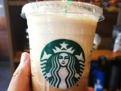 -星巴克(保定华创广场店)