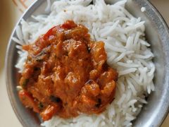 -克比叔叔印度餐厅Kebabs on the Grille(永康路分店)