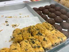 -鹤所·低糖零蔗糖烘焙(长楹店)