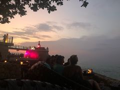 -Rock Bar Bali(Bali)