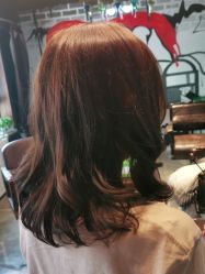 -佛伦斯接发烫染国际连锁