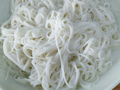 猪蹄面-贤花饭店(城阳店)