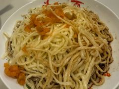 -民间老鸡汤面馆(中山北路店)