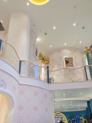 -奈尔宝家庭中心·亲子餐厅(苏州大悦城店)