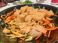 -大铁勺新津菜(东丽阳光新业广场店)