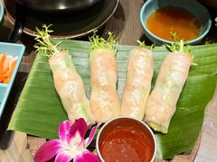 -安南越南餐厅(青岛万象城店)