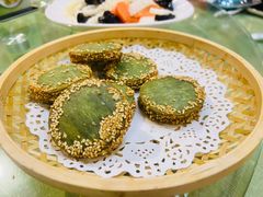 -桃子餐厅·天津菜(王顶堤总店)
