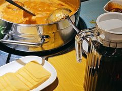 -四季喧黔味豆米火锅(万达广场店)