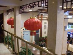 大堂-王宝和酒家(黄浦店)