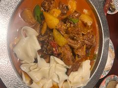 -那拉提之疆·新疆菜(美院店)
