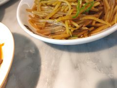 -小菜园新徽菜(无锡宜家荟聚中心店)
