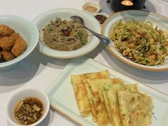 -到家尝北京菜(西坝河店)