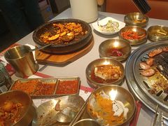 -韩一品韩国料理(柏庐南路店)