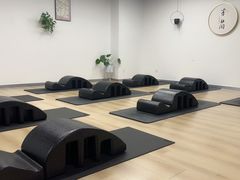 -易生活购物公园