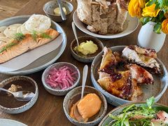 -BOR Eatery(安福路店)