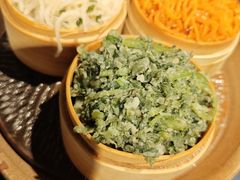 -金狮麟·新豫菜(金码大厦店)