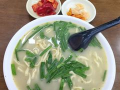 -三百碗宝应长鱼面(板仓街店)