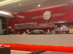 大堂-豪客来牛排(府河店)