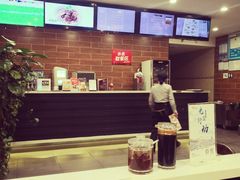 -李先生牛肉面大王(太原南内环店)