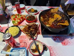 闵记田螺鸭脚煲-老闵田螺馆·南昌市井菜·特色小吃(总店)