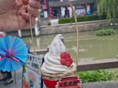 -七宝古镇