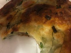 -老上海葱油饼(黄河路店)