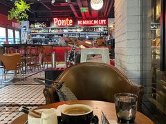 大堂-Ponte 意大利餐厅
