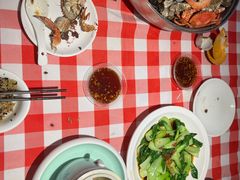 -阿里元海鲜·闽南特色菜(曾厝垵店)