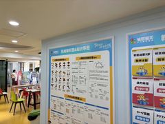 -童程童美信奥赛科技特长·乐高编程科创机器人(科大校区)