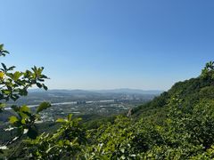 -吉林市朱雀山国家森林公园