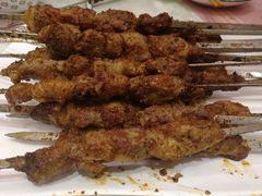 -巴依老爷新疆美食(清华东门店)