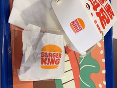 -汉堡王(歌斐中心店)