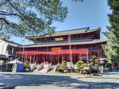 -香积寺
