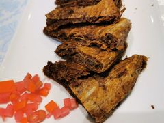 马凯糖饼-马凯餐厅(地安门店)