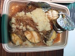 -盒马鲜生(昆城店)