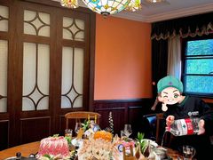 -东海怡品海鲜豆捞(星街坊店)