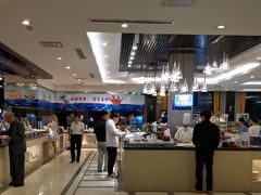 -海天一色海景自助餐厅(西港花园店)