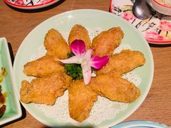 -新白鹿餐厅(城西银泰城店)