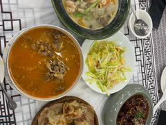 -阿甘酒家(桂青路店)