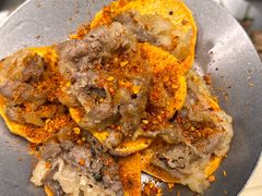 -杨小佳·齐齐哈尔烤肉·烤串(广州店)