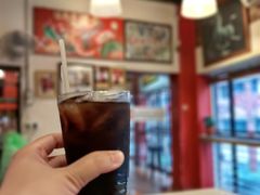 凉茶-金莲记(茨厂街店)