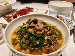 -怡情荟•海鲜青岛菜(五四广场旗舰店)