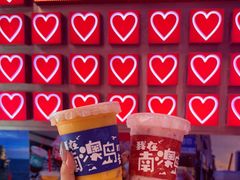 -南澳岛打卡果汁冰公司