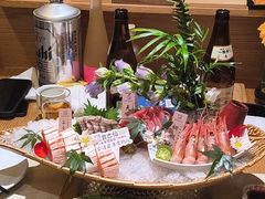 -吉之仙•中国制造•出口级食材日料店(领事馆总店)